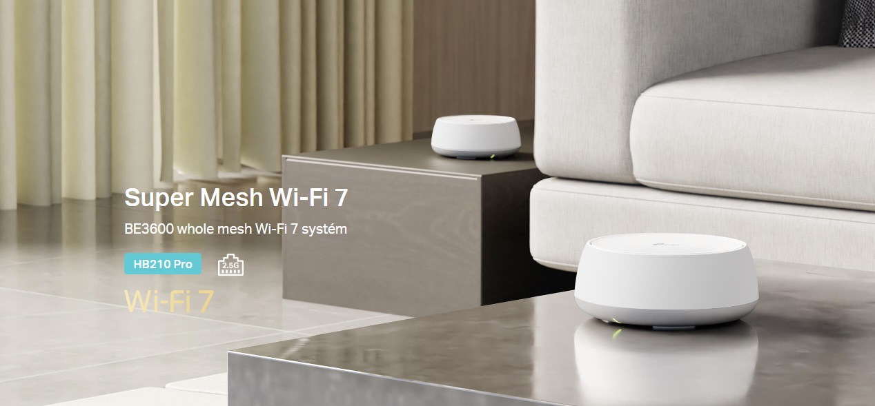 TP-link HB210 Pro