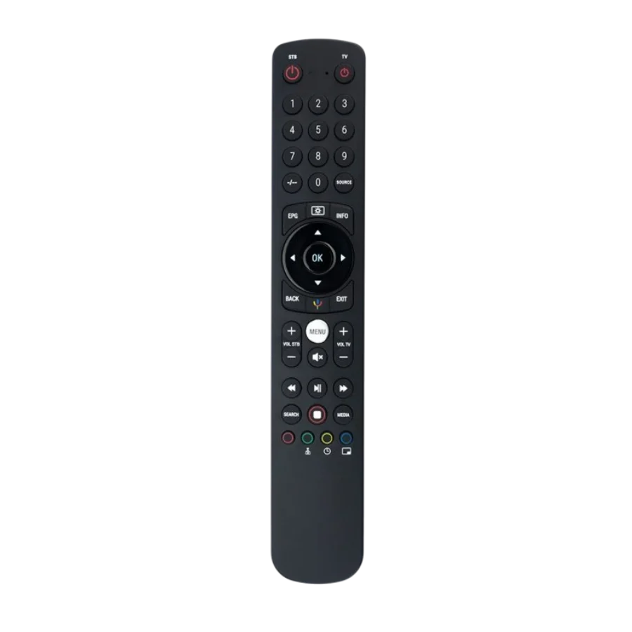 Ergonomický dizajn pre každodenné pohodlie