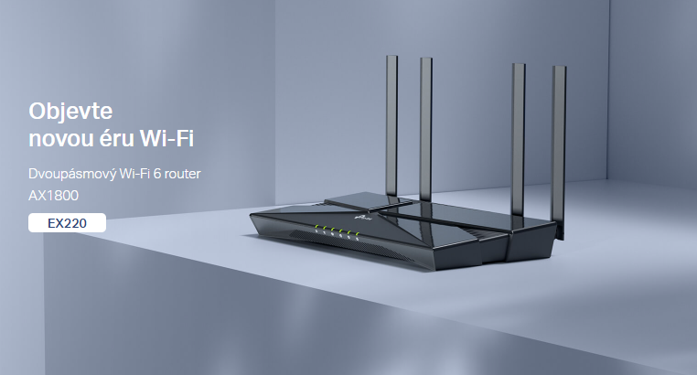 TP-Link EX220