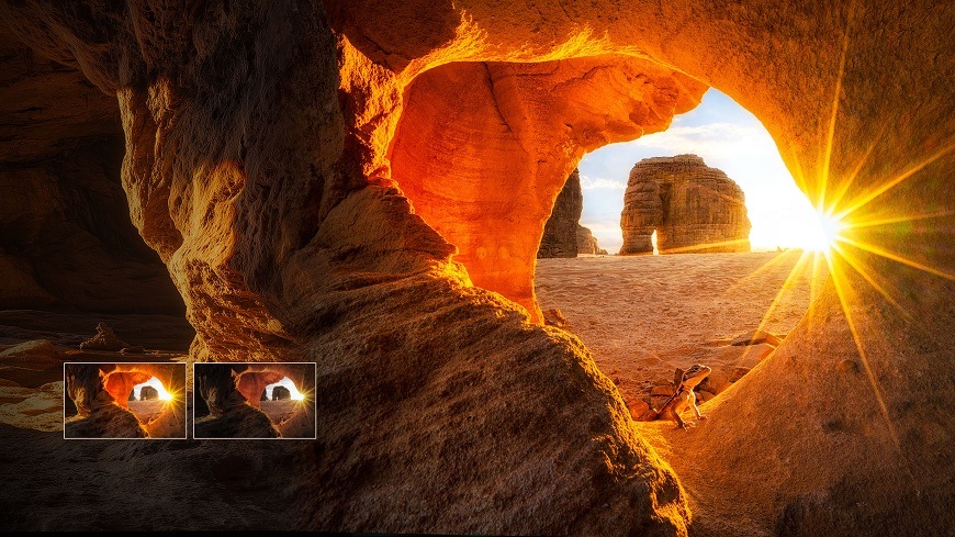 HDR a Dolby Vision